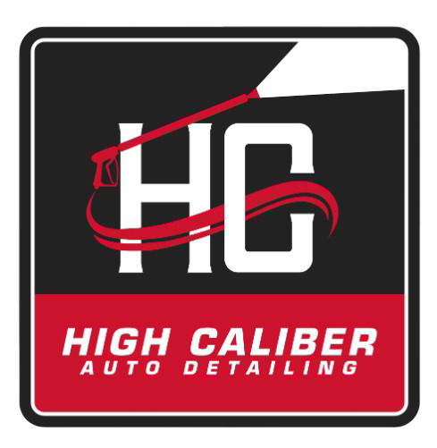 High Caliber Detailing
